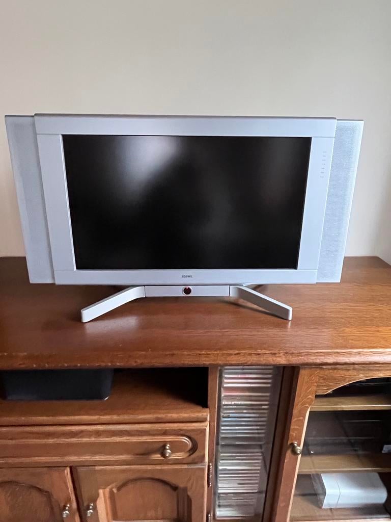 Loewe concept 32 Diagonaal 65cm, Ophalen, Gebruikt