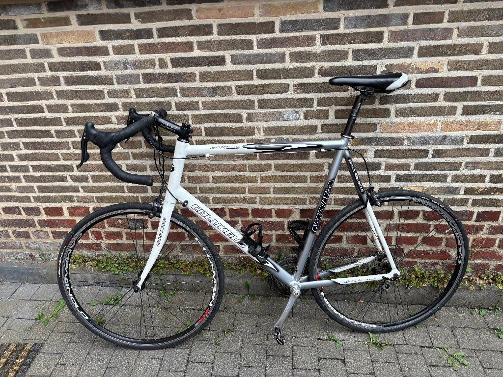 Vélo de course Columbus Pinta, Autres marques, Frein sur jante, Enlèvement, Utilisé