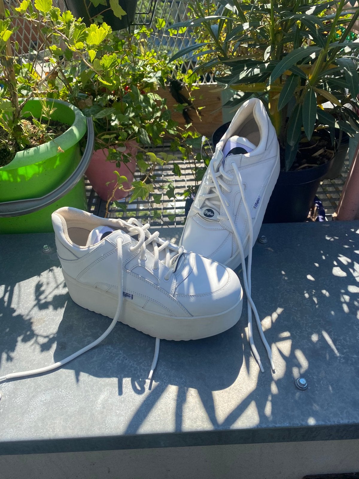 Buffalo schoenen, maat 41. Nooit gedragen, Ophalen of Verzenden, Sneakers