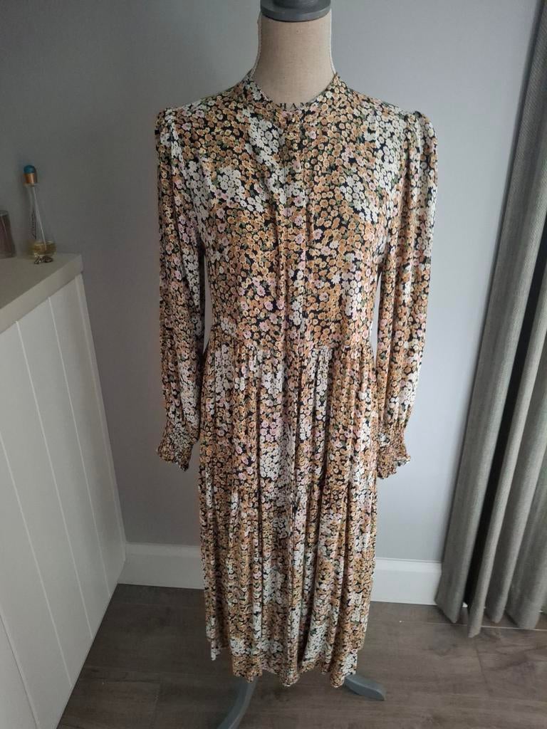 Jurk Yas maat M, Kleding | Dames, Ophalen of Verzenden, Maat 38/40 (M)