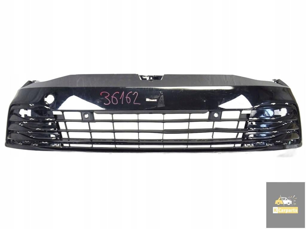VW GOLF VIII 8 VOORBUMPER, Gebruikt, Volkswagen, Volkswagen AG, Vw@volkswagen.de