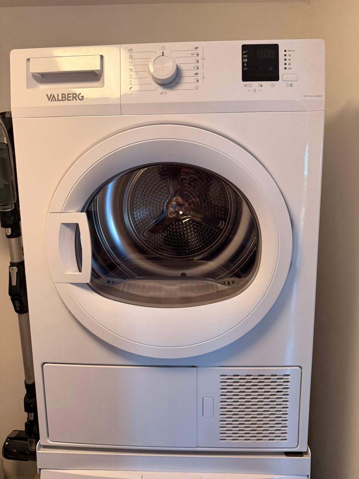 Sèche-linge, Enlèvement, Comme neuf