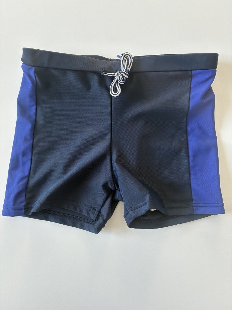Maillot de bain bleu taille 146/152, Enfants & Bébés, Vêtements enfant | Taille 146, Comme neuf, Garçon, Vêtements de sport ou Maillots de bain