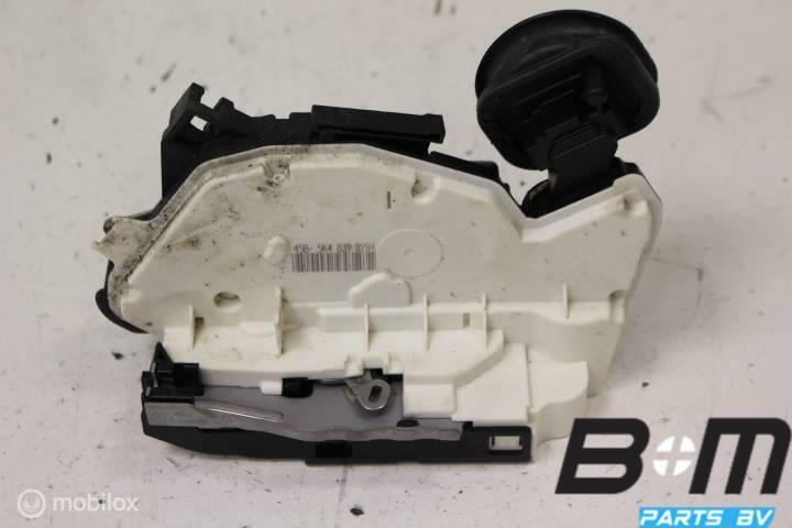 Portierslot LA VW Golf 6 GTI Edition 35 5K4839015H, Auto-onderdelen, Gebruikt