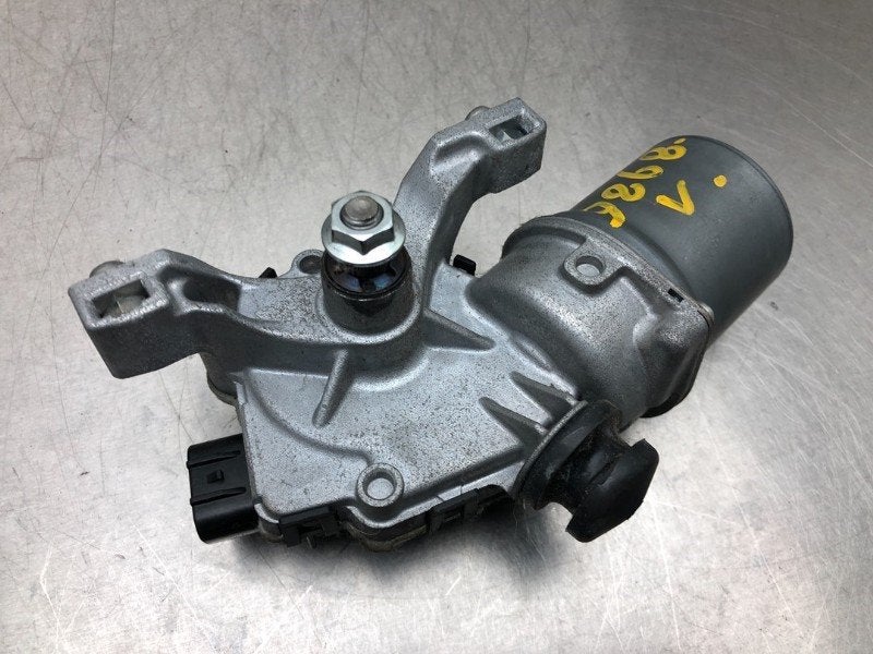 MOTEUR ESSUIE-GLACE AVANT Mazda CX-5 (KE,GH) (|KD5367340D|), Utilisé, Mazda