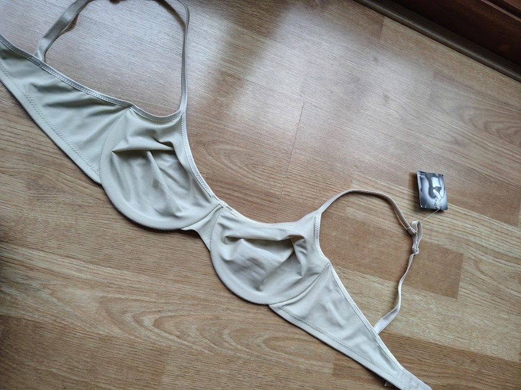 Nieuwe BH van inwear <3, Envoi, Soutien-gorge