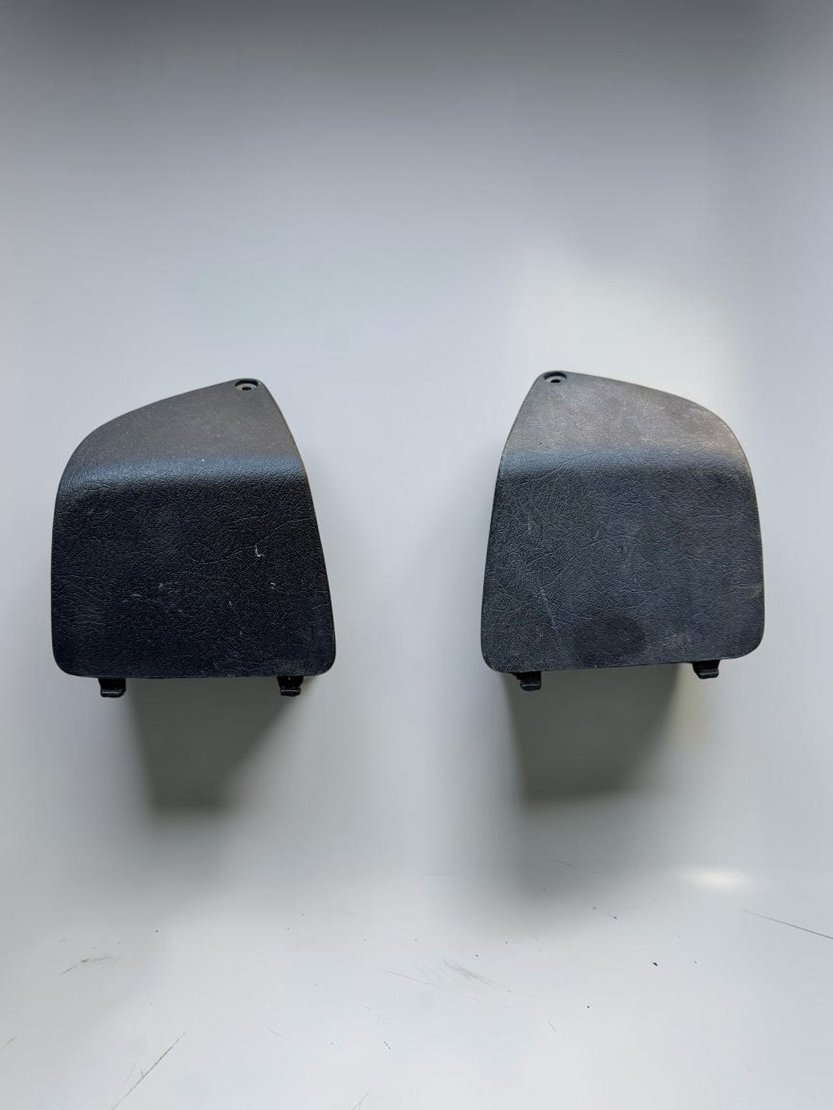 Vespa GTS handschoenkast vakjes links + rechts, Ophalen