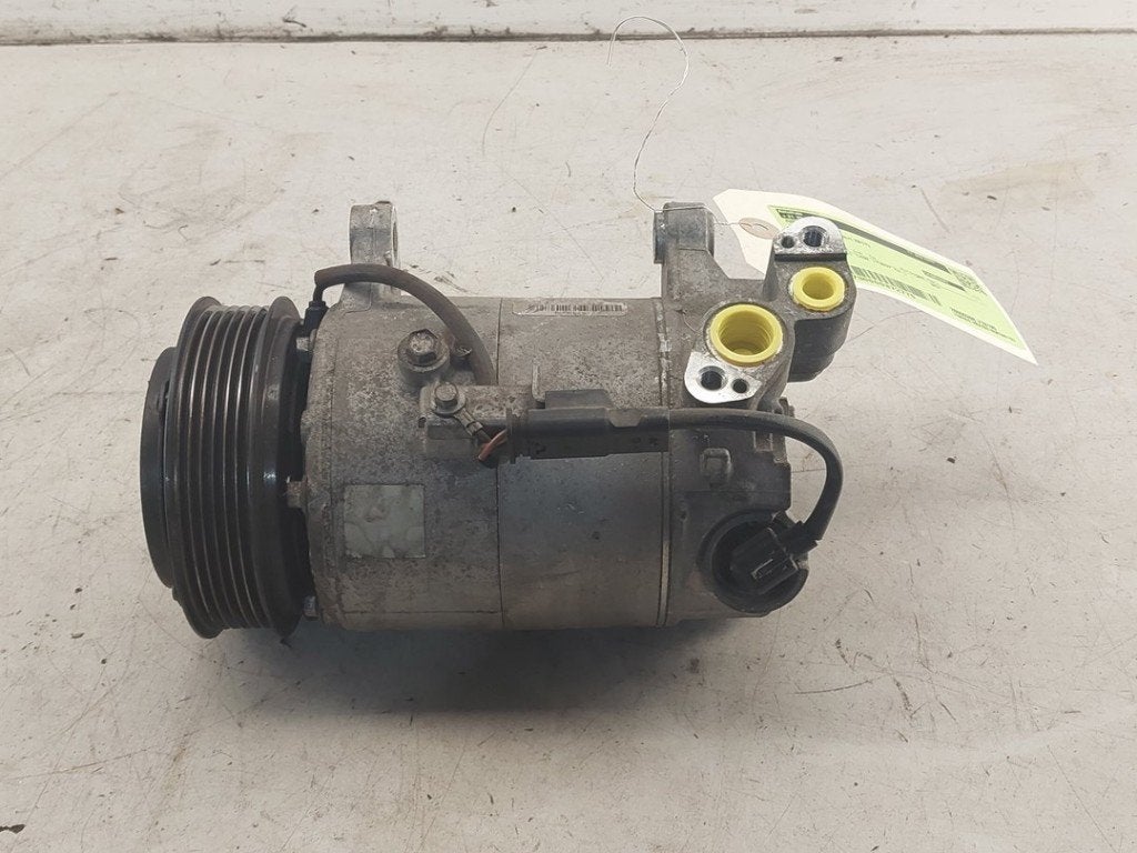 AIRCO POMP BMW 2 serie Active Tourer (F45) (01-2013/10-2021), Gebruikt, BMW, Petuelring 130
80809  München, DE, Bayerische Motoren Werke AG
