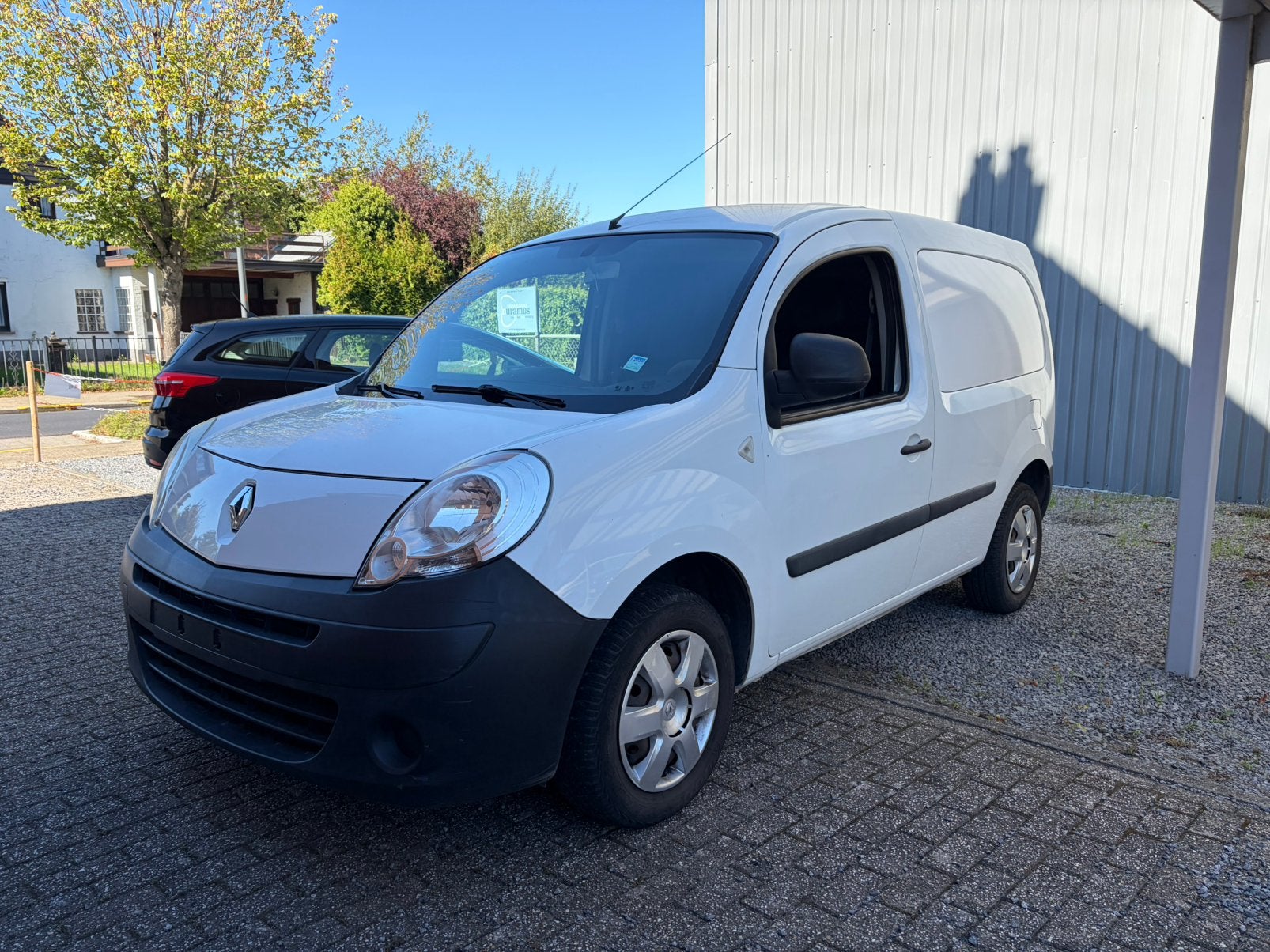 Renault Kangoo 1.5 TDCI, Autos, Euro 5, Achat, Autre carrosserie, Diesel