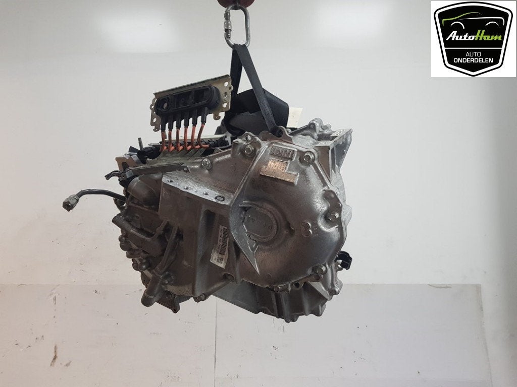 BOITE DE VITESSES AUTOMATIQUE Yaris IV (P21 / PA1 / PH1), Dhr. J. Ham, Administratie@autoham.nl, Toyota, Utilisé