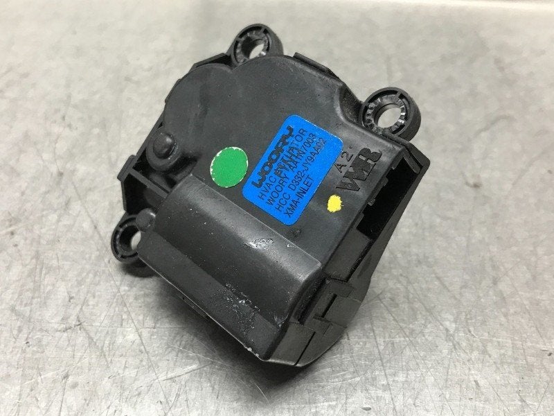 ACTIONNEUR MOTEUR VOLET CHAUFFAGE iX35 (LM) (|D332JY9AA02|), Utilisé, Hyundai