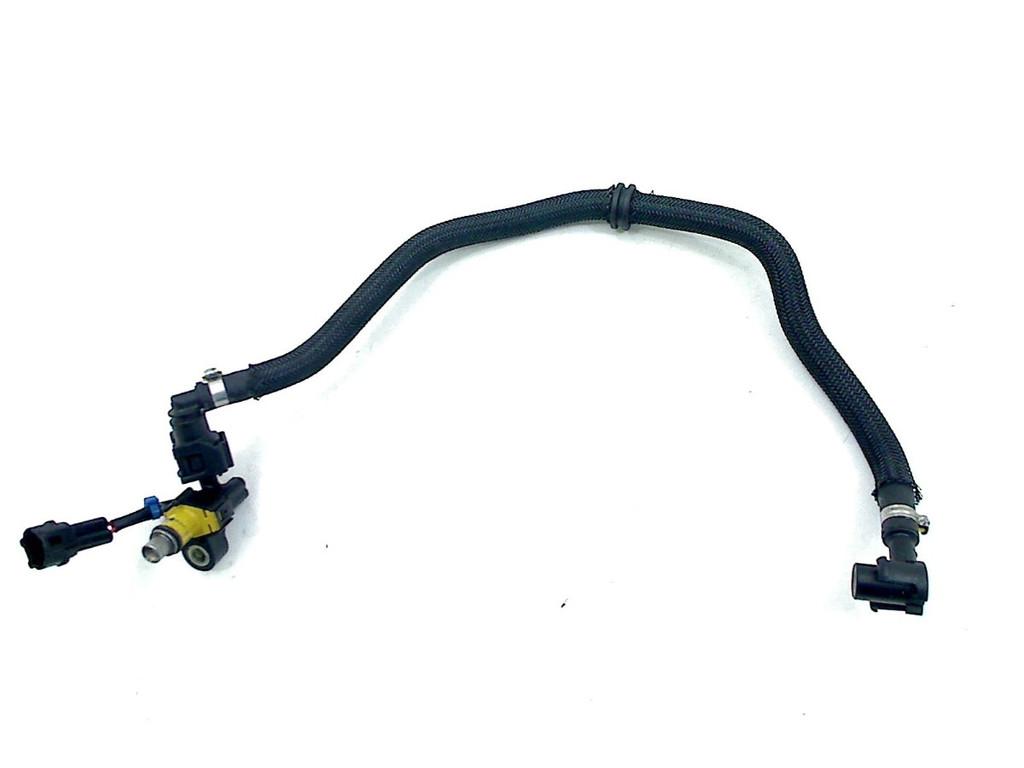 INJECTEUR Yamaha YZF R125 2008-2013 (YZF-R125 YZFR125), Dhr. S. di Majo, Utilisé, Info@cama-motorparts.nl, P.J. Troelstraweg 8 8
3144 CX  MAASSLUIS, NL