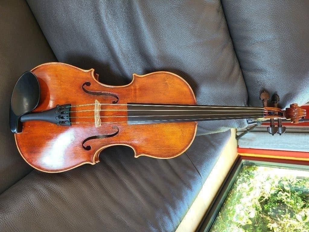 Altviool, Autres formats, Utilisé, Violon alto, Enlèvement