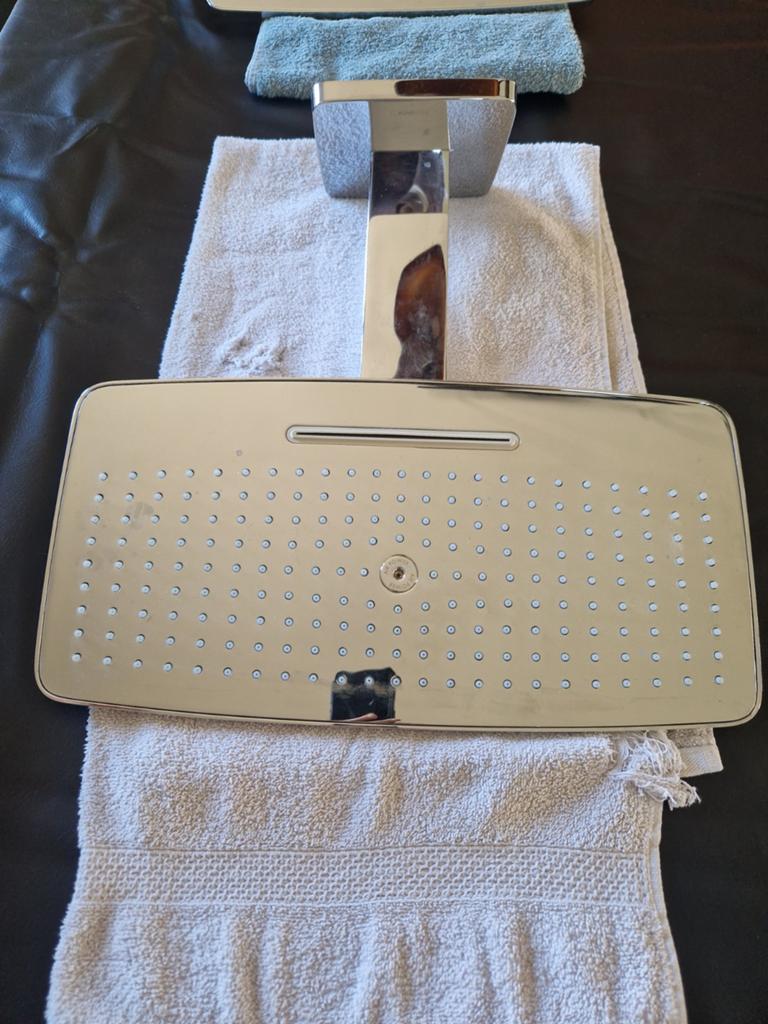 Douchekop Hansgrohe Axor Pharo, Enlèvement, Comme neuf, Douche