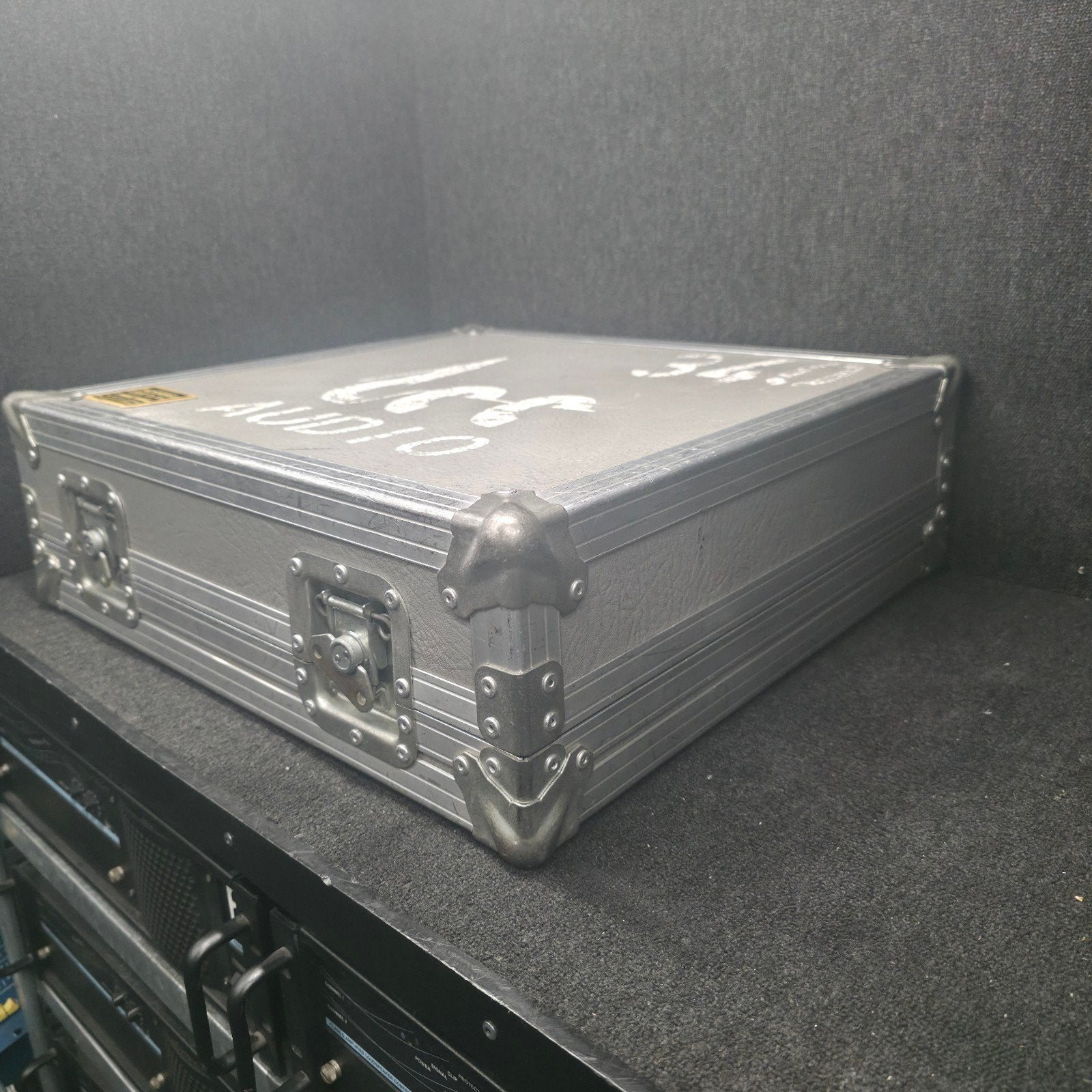 FLIGHTCASE voor mixer / mengpaneel, Muziek en Instrumenten, Ophalen of Verzenden, Flightcase