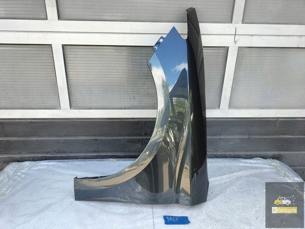5FA821115A, SEAT LEON IV VOORVLEUGEL LINKS 5FA821115A, Auto-onderdelen, Carrosserie, Seat, Gebruikt