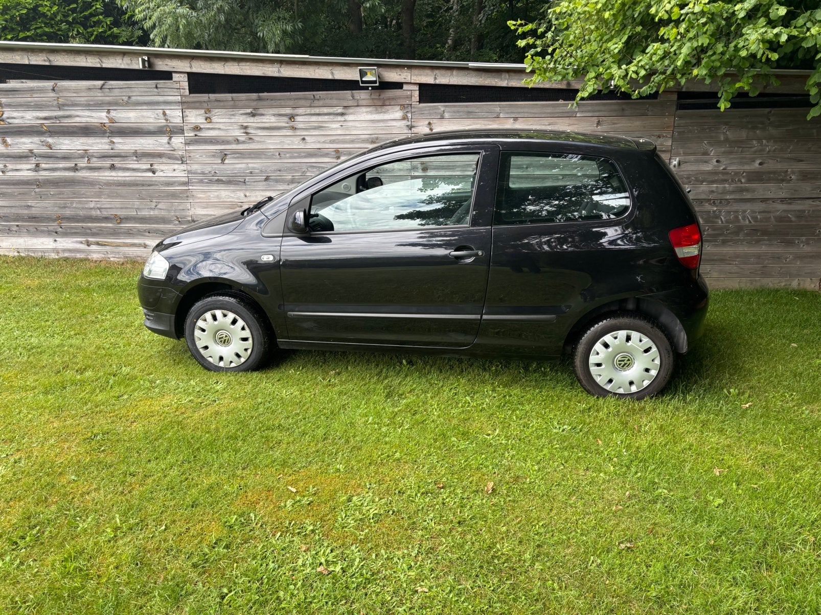 vw fox 14 tdi 2008-CT CAR PASS, Autos, Volkswagen, Achat, Boîte manuelle, Vitres électriques, Diesel