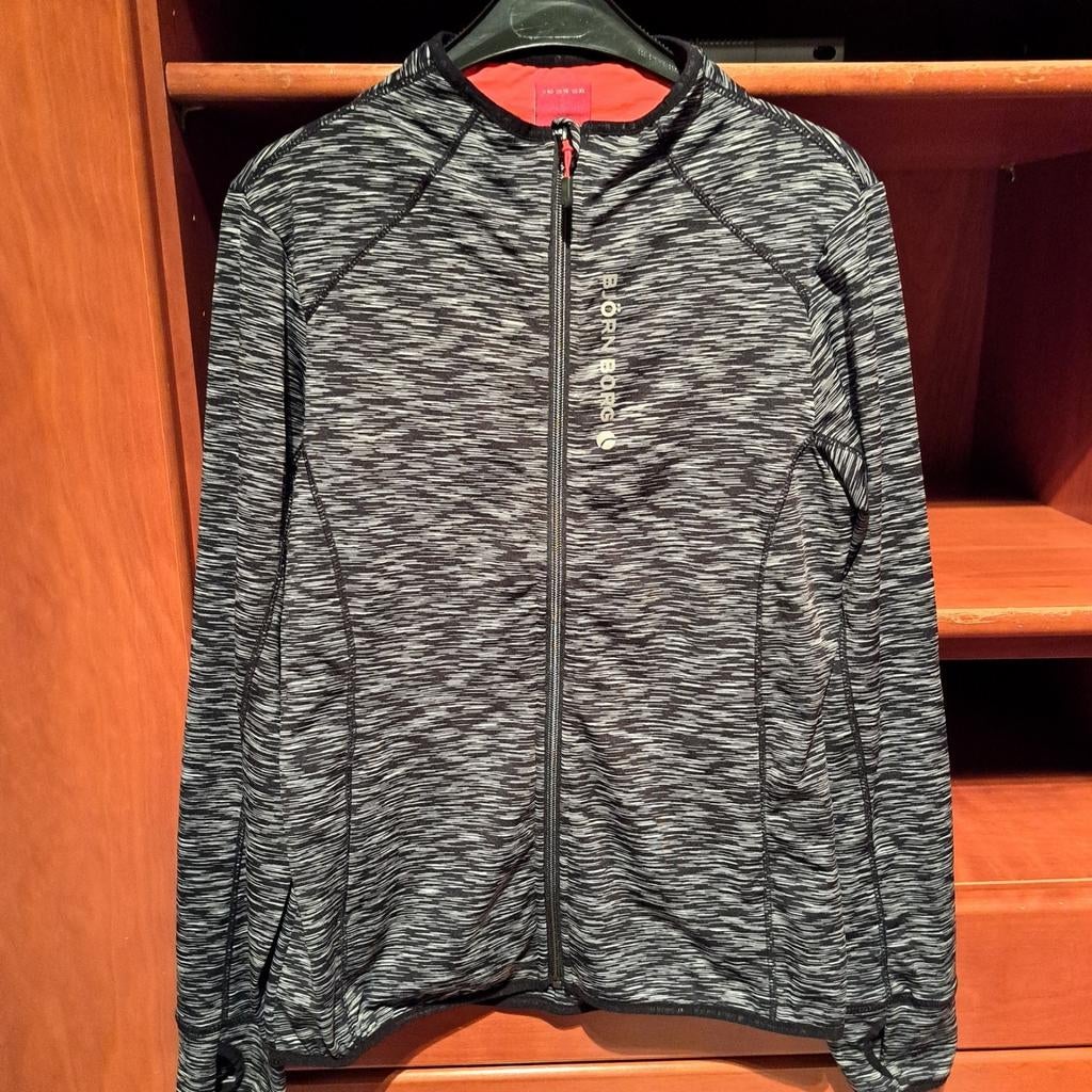 Vest S, Ophalen
