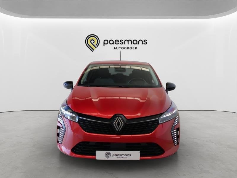 Renault Clio Evolution Full Hybrid 145, Auto's, Renault, Automaat, https://public.car-pass.be/vhr/1df21886-2138-458c-9156-332798286eac
