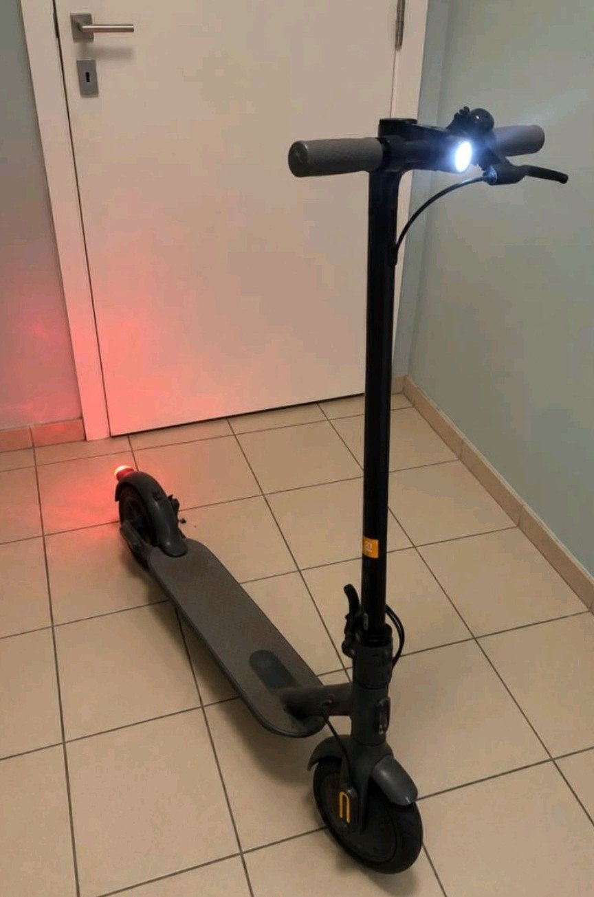 Trotinette Xiaomi 1S Comme Neuf, Enlèvement ou Envoi