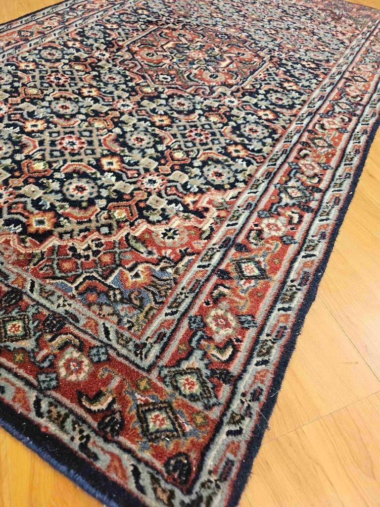 Perzisch Tapijt 164/92 cm, Huis en Inrichting, Ophalen of Verzenden, Gebruikt, Oosters