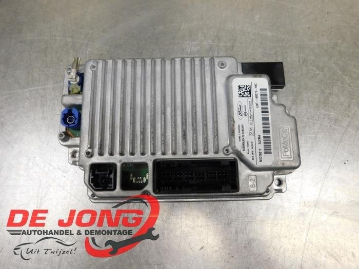 Module navigation d'un Ford C-Max, Autos : Pièces & Accessoires, Électronique & Câbles, Ford, Utilisé, 3 mois de garantie, Enlèvement ou Envoi