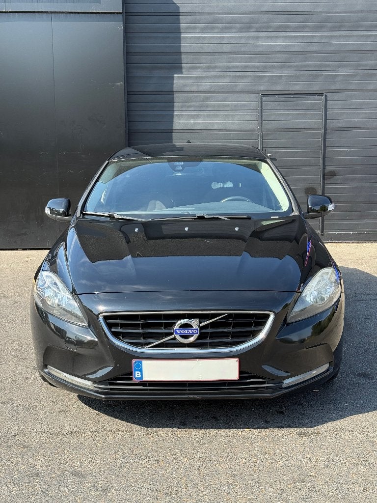 Volvo V40 T2 1,5L Essence Automatique 133 000 km, Autos, 90 kW, Achat, Cruise Control, Euro 6