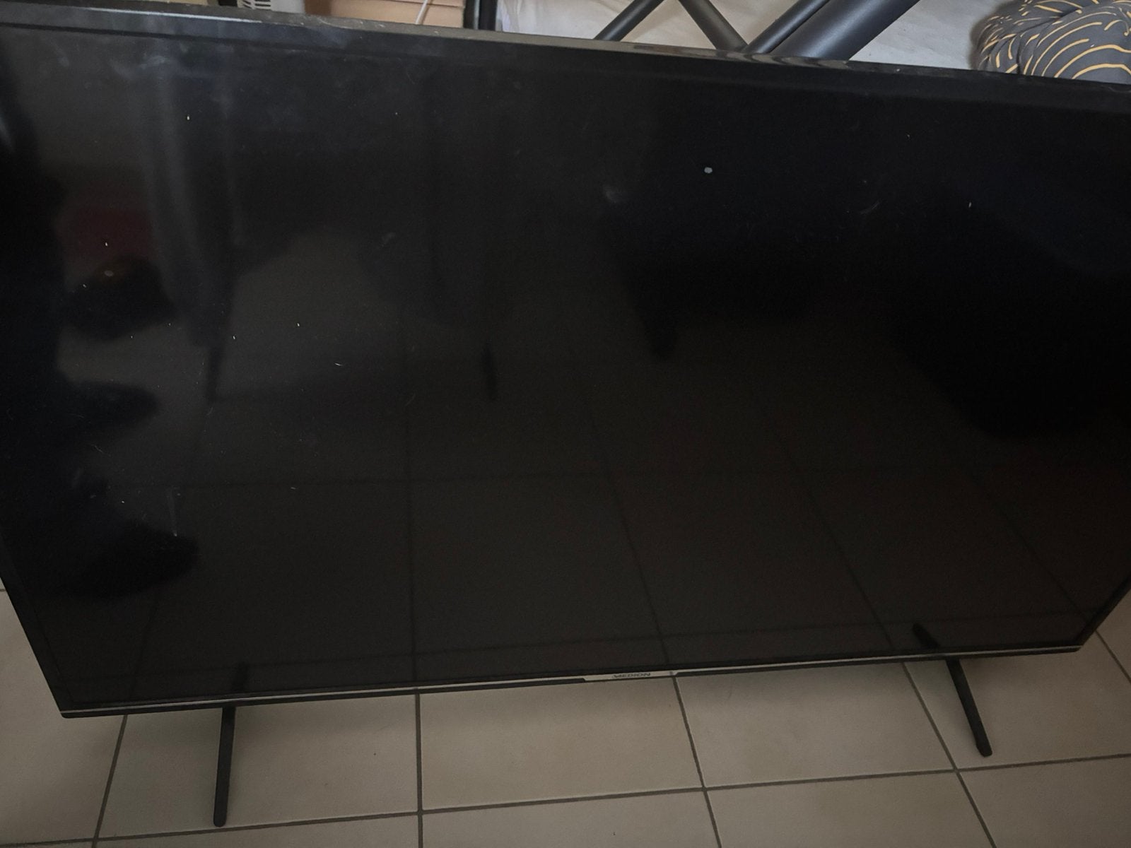 Smart tv, Ophalen, Zo goed als nieuw, Smart TV
