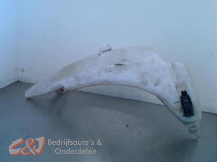 Réservoir lave-glace avant d'un Ford Transit Connect, -, 3 mois de garantie, -, -