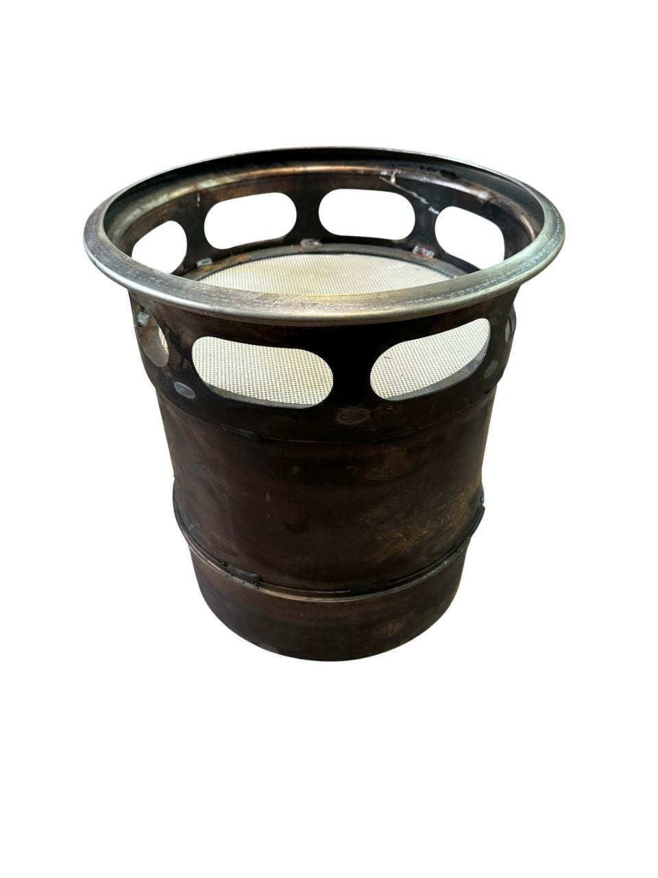 DAF CF/XF106 18- E6 DPF-ELEMENT NIEUW OE + AANBETALING 21921, -, -, Spiegels, Nieuw