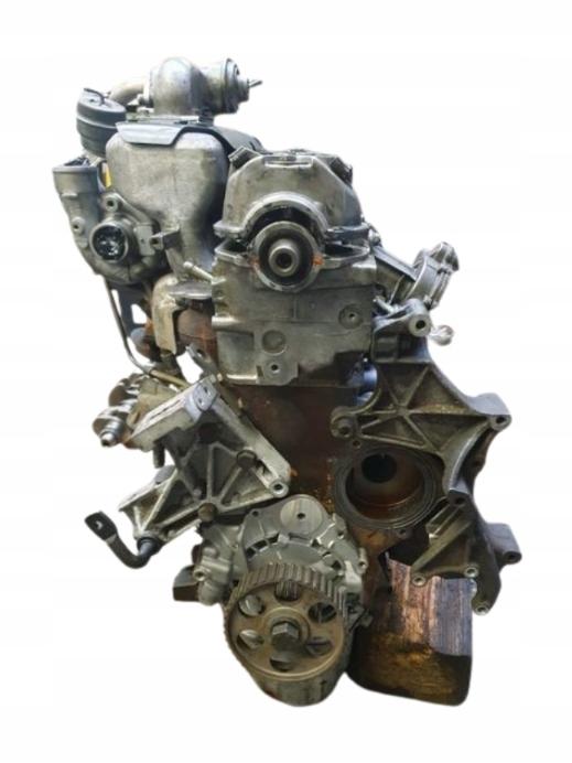 Moteur AJT Nu CALIFORNIA TRANSPORTER VW, Autos : Pièces & Accessoires, Envoi, Utilisé, Daihatsu