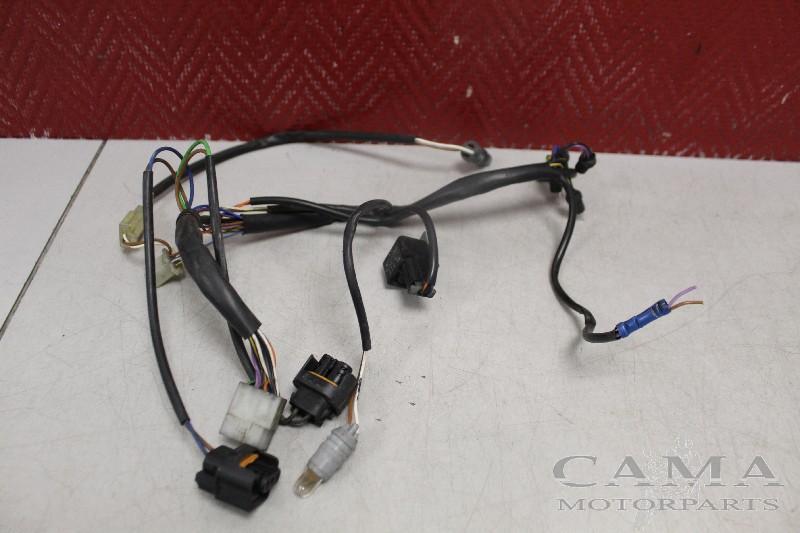 KABELBOOM VOOR KTM 640 Duke 1996-2005 (01-1996/12-2005), Motoren, Dhr. S. di Majo, Gebruikt, Info@cama-motorparts.nl, P.J. Troelstraweg 8 8
3144 CX  MAASSLUIS, NL