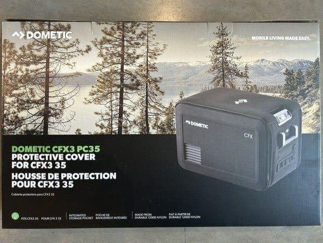 Hoes Dometic CFX 3 35, Ophalen, Nieuw, Koelbox, Compressor