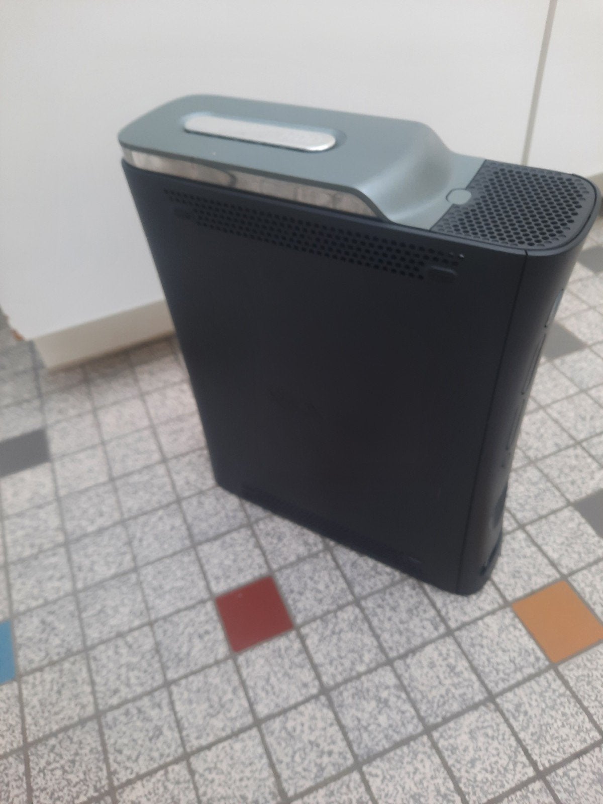 xbox 360 defect, Enlèvement