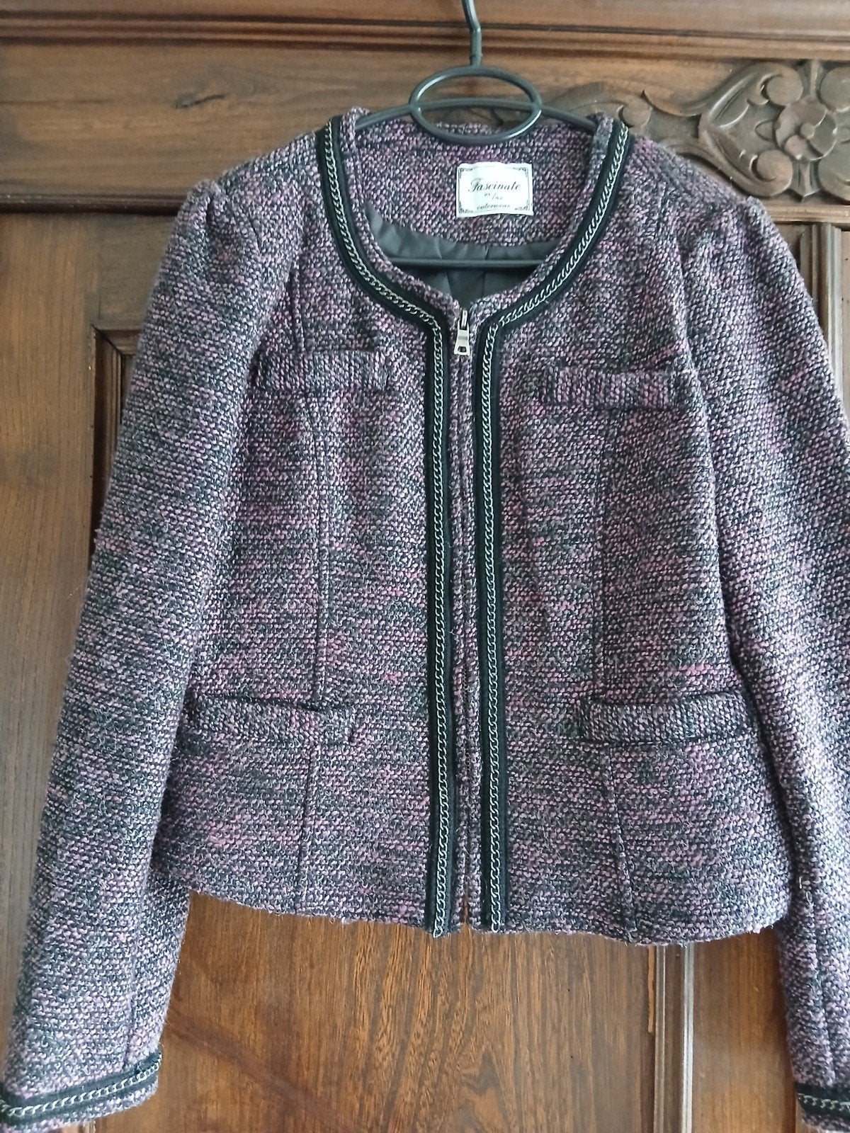 gilet pour femme de la marque Fascinate, Vêtements | Femmes, Taille 46/48 (XL) ou plus grande, Enlèvement ou Envoi, Autres couleurs