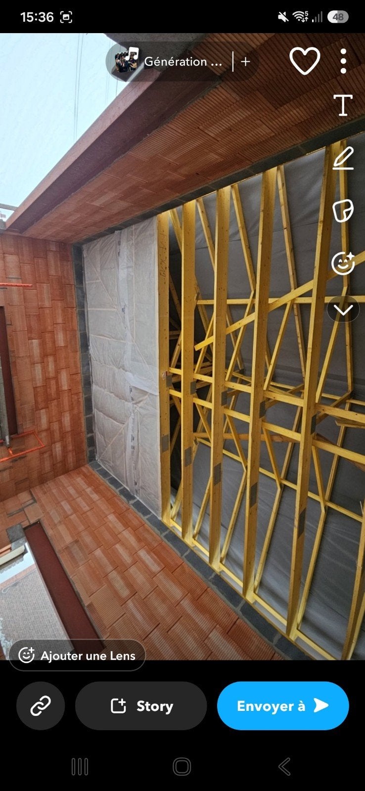 rénovation bâtiments, Enlèvement, Neuf