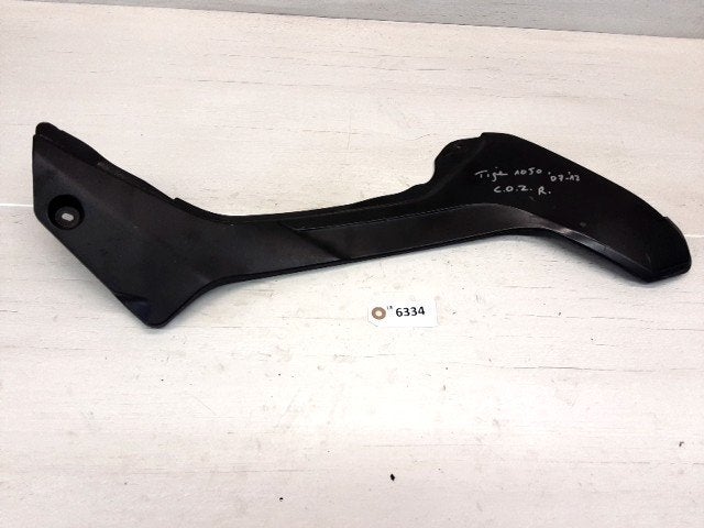 Tiger 1050 2007 - 2013 Triumph Cover D1-49656, Motos, Pièces | Autre