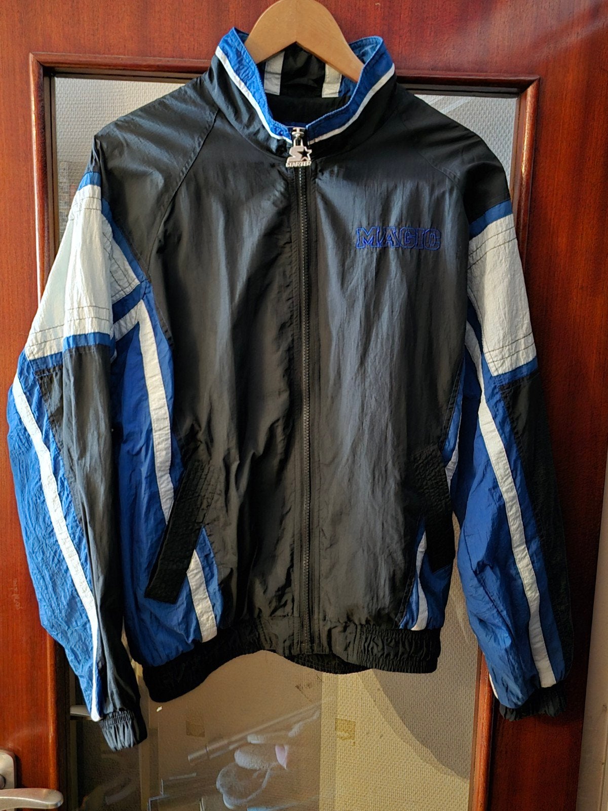 trainings vest Orlando magic starter maat xl, Ophalen of Verzenden