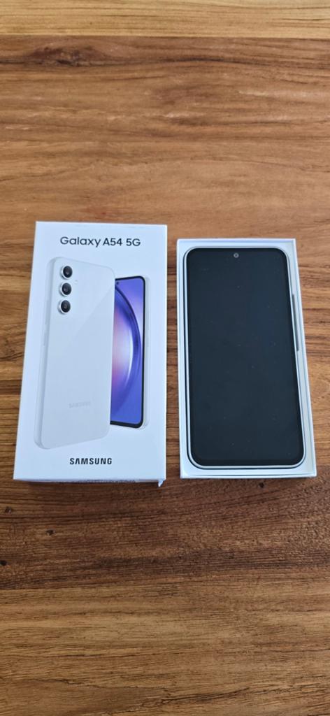 Samsung Galaxy A54, Télécoms, Téléphonie mobile | Samsung, Enlèvement