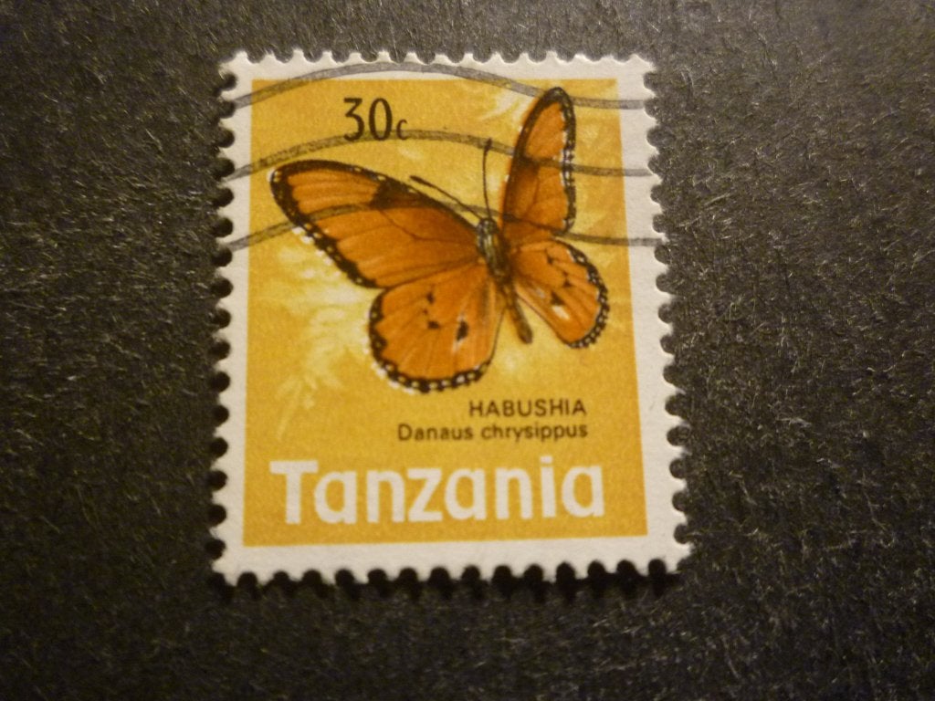 Tanzania/Tanzanie 1973 Mi 39(o) Gestempeld/Oblitéré, Postzegels en Munten, Postzegels | Afrika, Verzenden, Tanzania