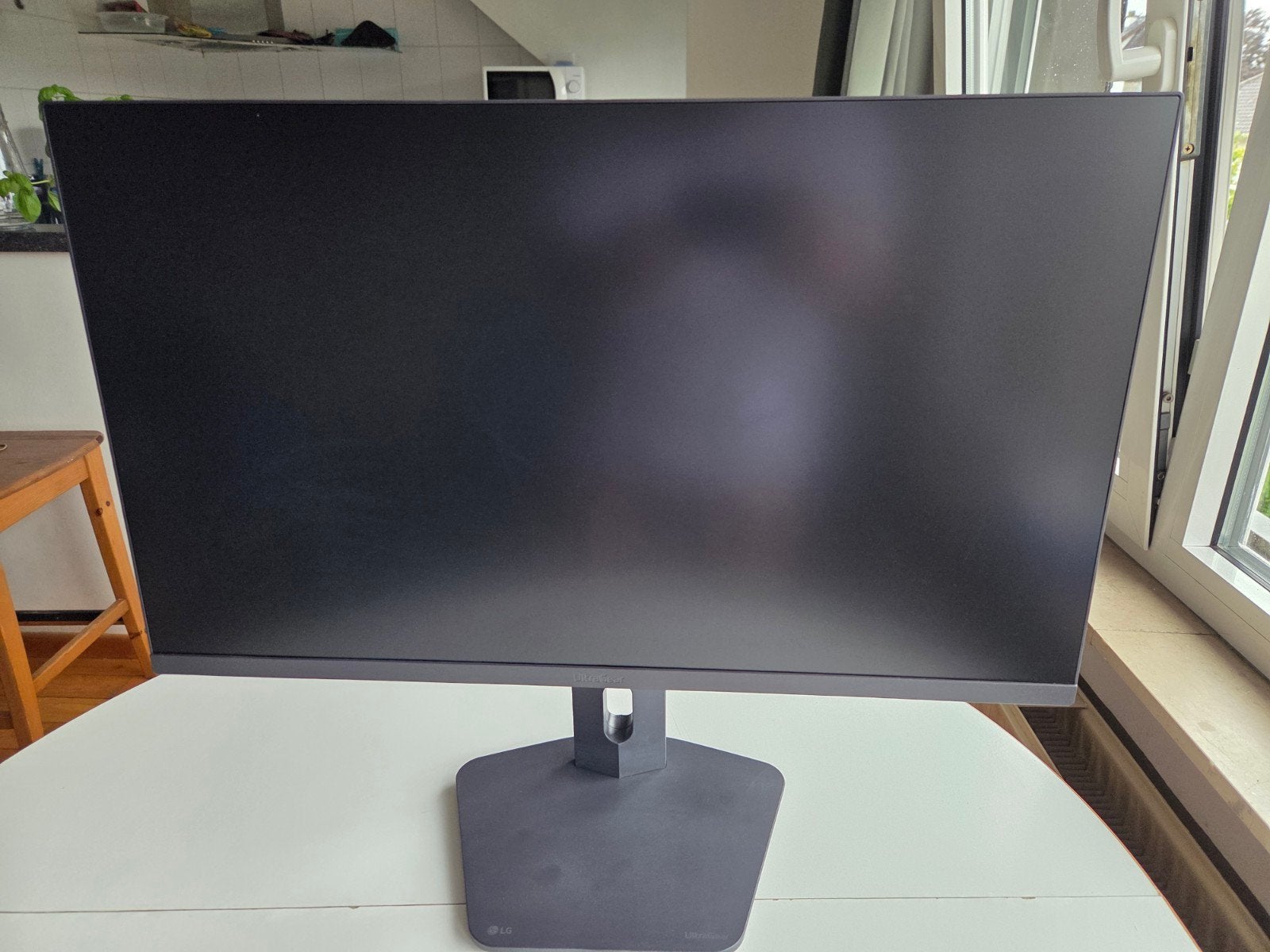 Écran LG 27G610A-B, Computers en Software, Monitoren, HD, LG