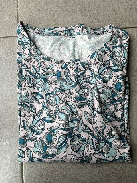 T-shirt à manches longues Damart taille 50/52, Vêtements | Femmes, Neuf, Taille 46/48 (XL) ou plus grande, Enlèvement ou Envoi