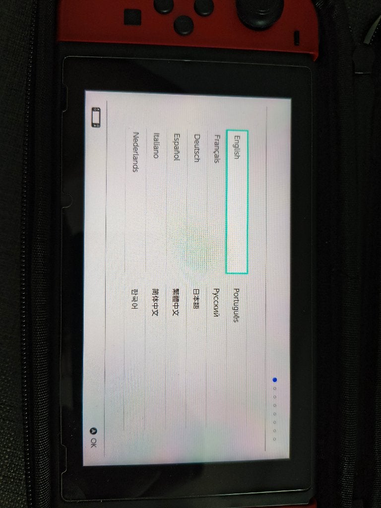 Nintendo Switch "Super Mario Bros Movie" edition, Met games, Met 2 controllers, Zo goed als nieuw, Ophalen
