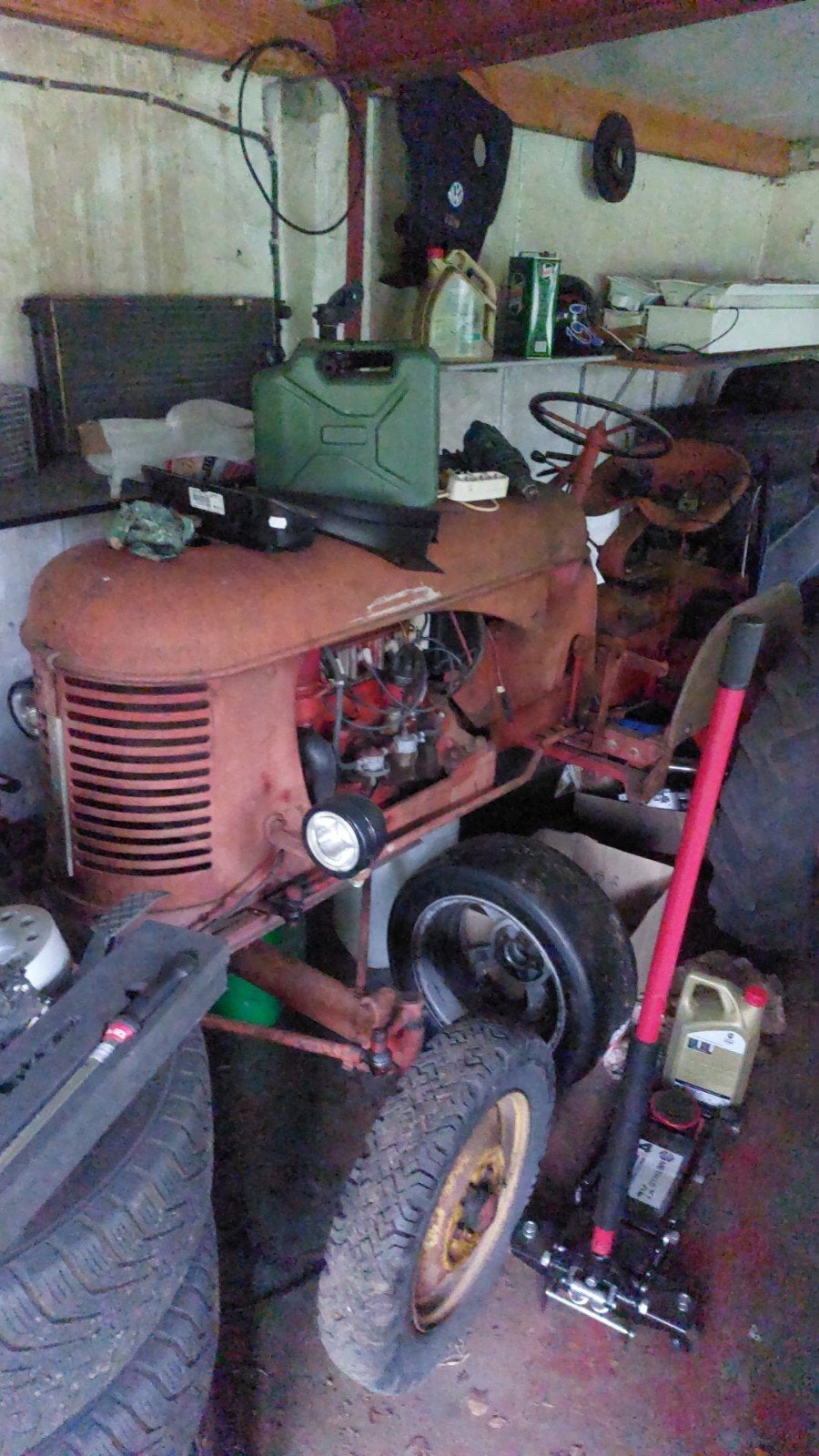 , massey Harris Pony, bomenwagen, zaagtafel. Lier, Ophalen, Fendt