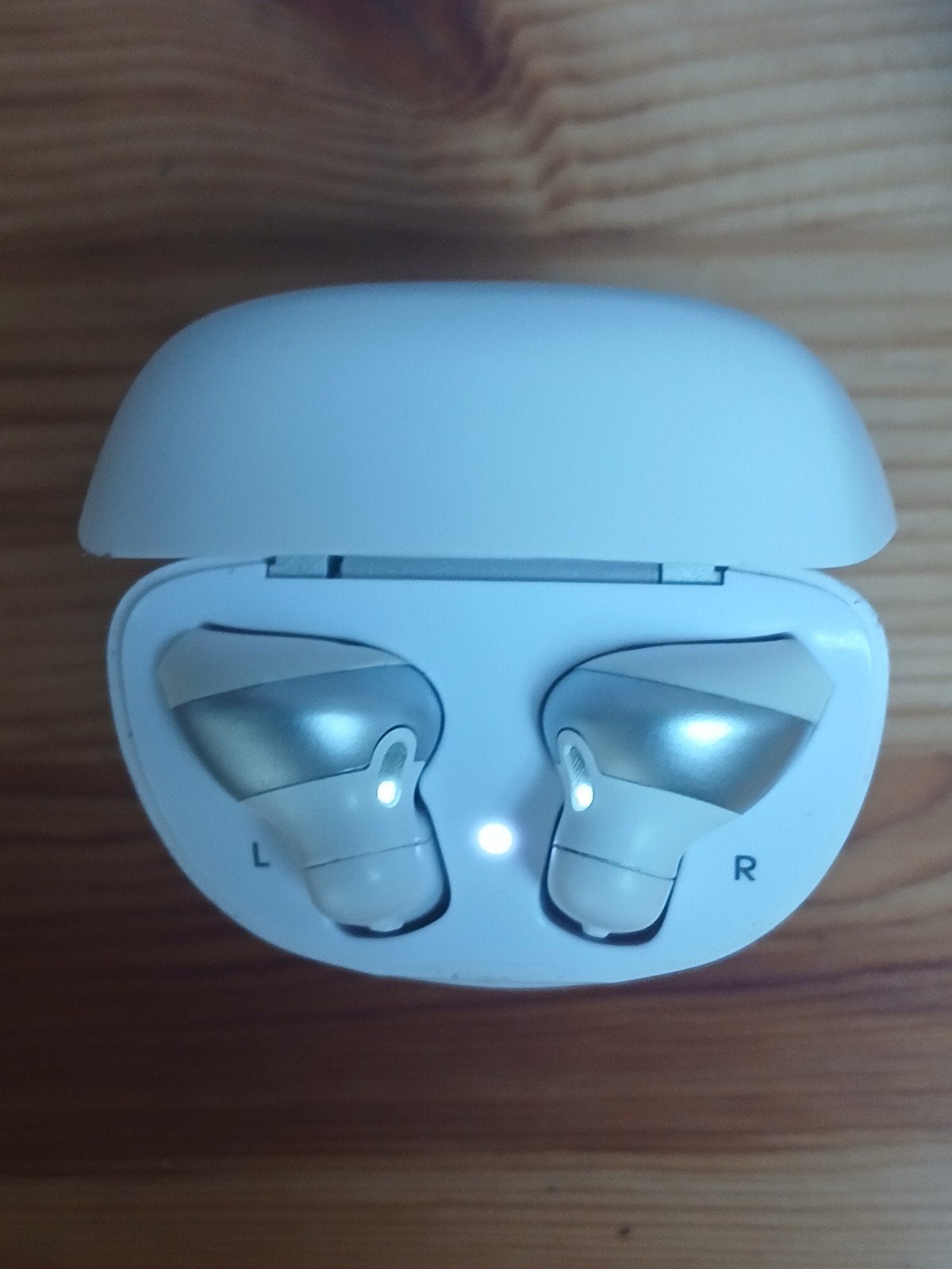 Air Pod JBL. Écouteurs sans fil