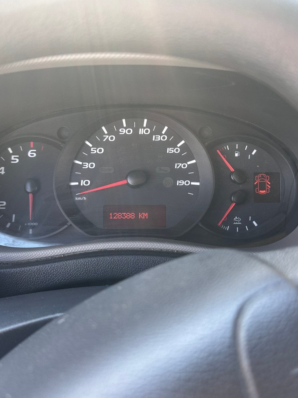 Renault master, Auto's, Handgeschakeld, Particulier, Luifel, Te koop