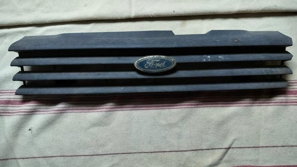Grille Ford Escort, Ophalen, Gebruikt, Ford