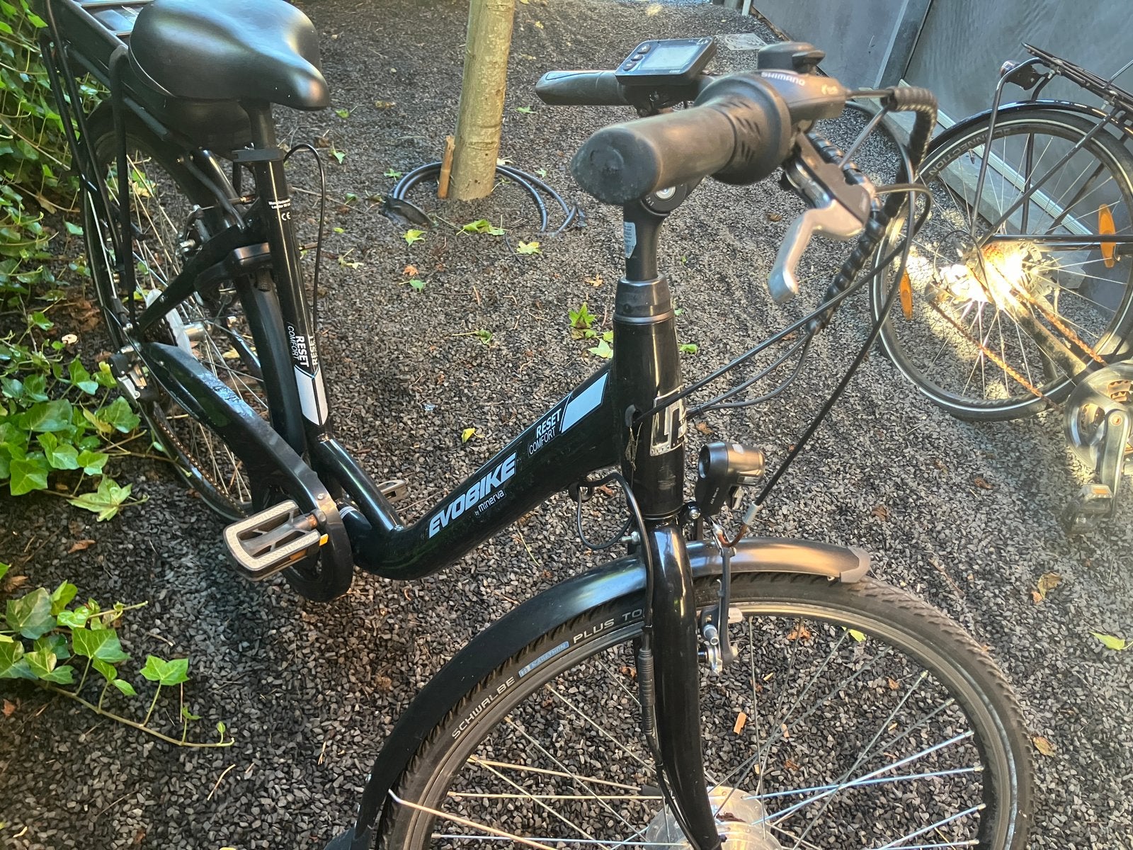 Electrische fiets  batterij is stuk, Fietsen en Brommers, Ophalen, Gebruikt, Overige merken