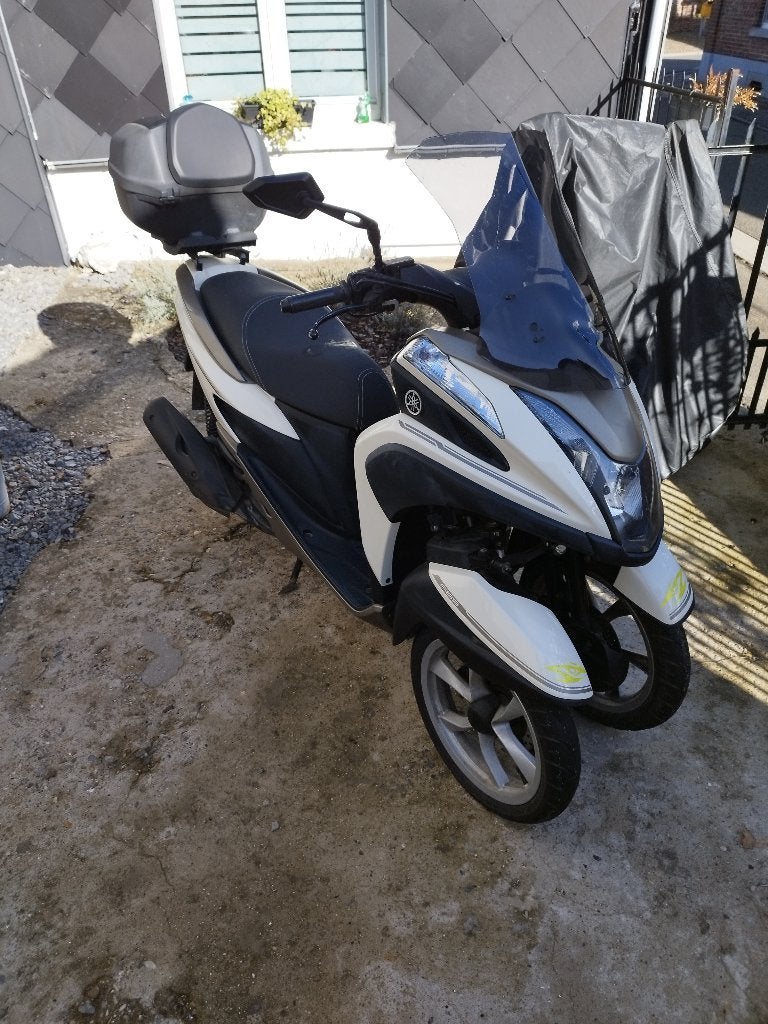 Scooter, Motos, Scooter, Occasion, Permis Moto A1 minimum, Particulier
