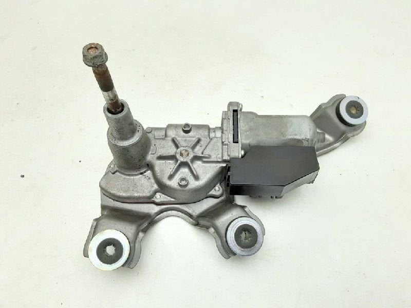 RUITENWISSERMOTOR ACHTER Lexus CT 200h (01-2010/09-2020), Lexus-infoservice@lexus.de, Gebruikt, Lexus, Toyota-Allee 2
50858  Köln, DE